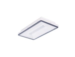 Oprawa ewakuacyjna/awaryjna VELLA SO 125 NM 1H MT IP65 + (VD3, VD4, VD5) / 93676