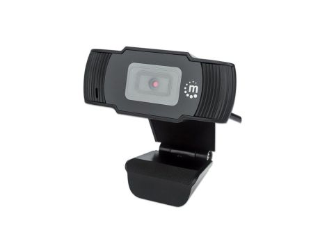Kamera Internetowa USB 2.0 Full HD 1080p z Mikrofonem