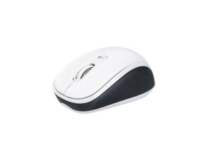 Dualna Bezprzewodowa Mysz Bluetooth / RF 2.4GHz 800-1600dpi