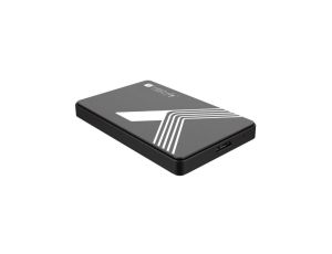 Obudowa Zewnętrzna Dysku SATA 2.5 SSD/HDD USB 3.0