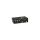 Przełącznik KVM HDMI/USB 2x1 z Audio 4K*60Hz Techly