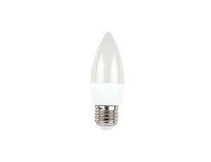 Żarówka LED VT-1821 5.5W E27 CANDLE 2700K 470lm A+ 200st. 43421