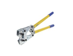 Praska do kabli 10-120 / Zaciskarka do tulejek 10-16-25-35-50-70-95-120mm2 / ZAKRES 10-120 mm/2 / KLAUKE K06 / GERMANY