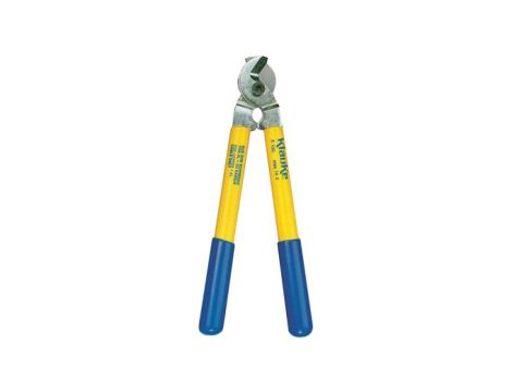 Nożyce mechaniczne do kabli K100 / NOŻYCE KABLOWE KLAUKE / obcinaki do kabli fi:14mm / KLAUKE K100