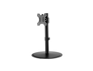Stojak TV Biurkowa Podstawka pod Monitor LED/LCD 17-32 Cali