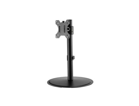 Stojak TV Biurkowa Podstawka pod Monitor LED/LCD 17-32 Cali
