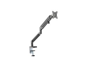 Uchwyt Biurkowy monitor TV LED/LCD 17-32 Cali 1-9kg Sprężyna Gazowa