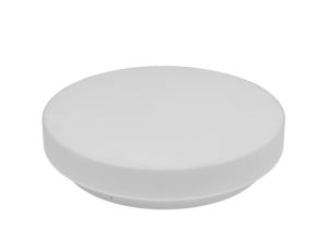 Oprawa serii G7/350 MINT 80, 2xE27, 2x60W, biała-stal malowana proszkowo, klosz matowy-szkło, IP44 G7 350 2X60W MINT 80