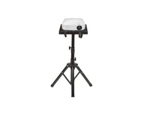 Przenośny stand dla projektora 1,2m, wykonany ze stali, możliwość regulacji wysokości MC-920