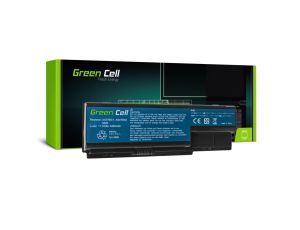 Bateria Green Cell AS07B31 AS07B41 AS07B51 do Acer Aspire 5220 5520 5720 7720 7520 5315 5739 6930 5739G