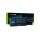 Bateria Green Cell AS07B32 AS07B42 AS07B52 AS07B72 14.8V do Acer Aspire 7220G 7520G 7535G 7540G 7720G