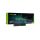 Bateria Green Cell AS10D31 AS10D41 AS10D51 AS10D71 do Acer Aspire 5741 5741G 5742 5742G 5750 5750G E1-521 E1-531 E1-571
