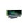 Bateria Green Cell AS10D31 AS10D41 AS10D51 AS10D71 do Acer Aspire 5741 5741G 5742 5742G 5750 5750G E1-521 E1-531 E1-571