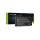 Bateria Green Cell GRAPE32 TM00741 do Acer Extensa 5000 5220 5610 5620 TravelMate 5220 5520 5720 7520 7720