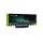 Bateria Green Cell AS10B31 AS10B75 AS10B7E do Acer Aspire 5553 5745 5745G 5820 5820T 5820TG 5820TZG 7739