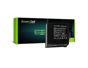 Bateria Green Cell A42-G74 do Asus G74 G74J G74JH G74JH-A1 G74S G74SX