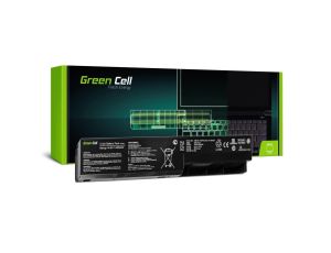 Bateria Green Cell A32-X401 A31-X401 A41-X401 do Asus X501 X301 X301A X401 X401A X401U X501A X501U