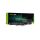 Bateria Green Cell A41-X550E do Asus A450 A550 F550 K550 R510 R510D R510DP X450 X550 X550D
