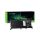 Bateria Green Cell C21N1347 do Asus A555 A555L F555 F555L F555LD K555 K555L K555LD R556 R556L R556LD R556LJ X555 X555L