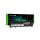 Bateria Green Cell L19C4PC1 L19M4PC1 do Lenovo Legion 5 5-15ARH05 5-15ARH05H 5-15IMH05 5-15IMH05H 5P-15ARH05H 5P-15IMH05H