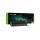 Bateria Green Cell A42-G75 do Asus G75 G75V G75VW G75VX