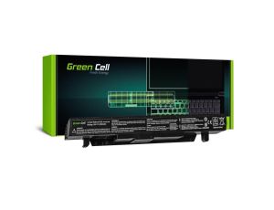 Bateria Green Cell A41N1424 do Asus GL552 GL552J GL552JX GL552V GL552VW GL552VX ZX50 ZX50J ZX50V