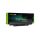 Bateria Green Cell H4PJP YFDF9 JR6XC do Dell Latitude 3340 E3340 P47G