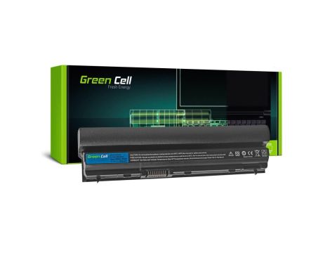 Bateria Green Cell RFJMW FRR0G do Dell Latitude E6220 E6230 E6320 E6330