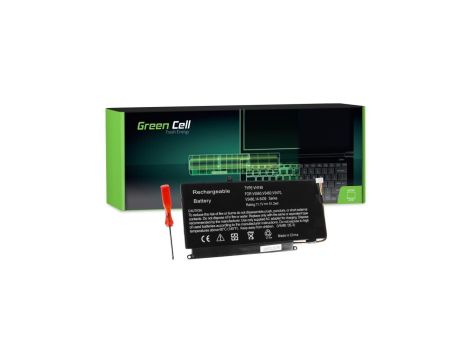 Bateria Green Cell VH748 do Dell Vostro 5460 5470 5480 5560, Inspiron 14 5439
