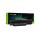 Bateria Green Cell FPCBP145 FPCBP282 do Fujitsu LifeBook E751 E752 E781 E782 P770 P771 P772 S710 S751 S752 S760 S761 S762 S782