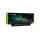 Bateria Green Cell MR90Y XCMRD do Dell Inspiron 15 15R 17 17R