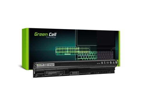 Bateria Green Cell M5Y1K do Dell Inspiron 15 3552 3567 3573 5551 5552 5558 5559 Inspiron 17 5755