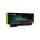 Bateria Green Cell CA06 CA06XL do HP ProBook 640 645 650 655 G1