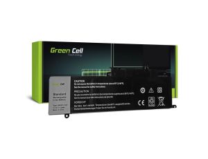Bateria Green Cell GK5KY do Dell Inspiron 11 3147 3148 3152 Inspiron 13 7347 7348 7352