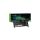 Bateria Green Cell PL02XL do HP Pavilion x360 11-N HP x360 310 G1