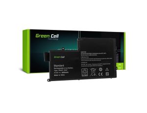 Bateria Green Cell TRHFF do Dell Inspiron 15 5542 5543 5545 5547 5548 Latitude 3450 3550