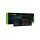 Bateria Green Cell TRHFF do Dell Inspiron 15 5542 5543 5545 5547 5548 Latitude 3450 3550