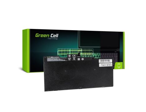 Bateria Green Cell CS03XL do HP EliteBook 745 G3 755 G3 840 G3 848 G3 850 G3 HP ZBook 15u G3