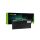 Bateria Green Cell CS03XL do HP EliteBook 745 G3 755 G3 840 G3 848 G3 850 G3 HP ZBook 15u G3