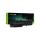 Bateria Green Cell TD06 do HP EliteBook 6930 6930p 8440p ProBook 6550b 6555b Compaq 6530b 6730b