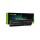 Bateria Green Cell MU06 do HP Compaq 635 650 655 Pavilion G6 G7 Presario CQ62