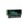 Bateria Green Cell MO06 MO09 do HP Envy DV4 DV6 DV7 M4 M6 HP Pavilion DV6-7000 DV7-7000 M6
