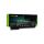 Bateria Green Cell CC06XL do HP EliteBook 8460p 8460w 8470p 8560p 8570p ProBook 6460b 6560b 6570b