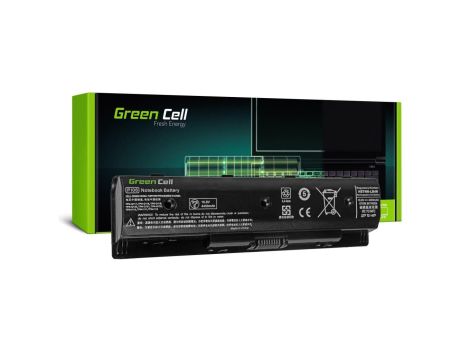 Bateria Green Cell PI06 PI06XL do HP Pavilion 15 17 Envy 15 17 M7