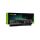 Bateria Green Cell PI06 PI06XL do HP Pavilion 15 17 Envy 15 17 M7