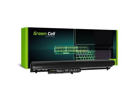 Bateria Green Cell OA04 HSTNN-LB5S do HP 14 15 HP 240 245 246 250 255 256 G2 G3