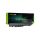 Bateria Green Cell HSTNN-IB4L RA04 RA04XL do HP ProBook 430 G1 G2