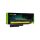 Bateria Green Cell do Lenovo IBM ThinkPad T60 T60p T61 R60 R60e R60i R61 R61i T61p R500 SL500 W500