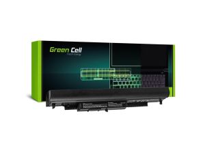 Bateria Green Cell HS04 do HP 250 G4 G5 255 G4 G5, HP 15-AC012NW 15-AC013NW 15-AC033NW 15-AC034NW 15-AC153NW 15-AF169NW