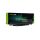Bateria Green Cell HS03 do HP 250 G4 G5 255 G4 G5, HP 15-AC012NW 15-AC013NW 15-AC033NW 15-AC034NW 15-AC153NW 15-AF169NW